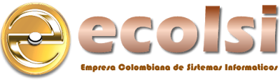 EColSi - Empresa Colombiana de Sistemas Informáticos